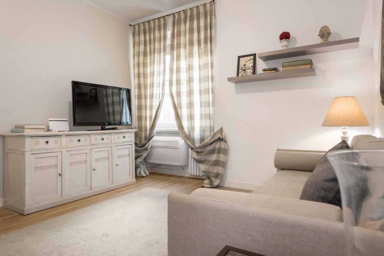 Apartamento Flats4Rent Dimora Del Viandante Verona Exterior foto