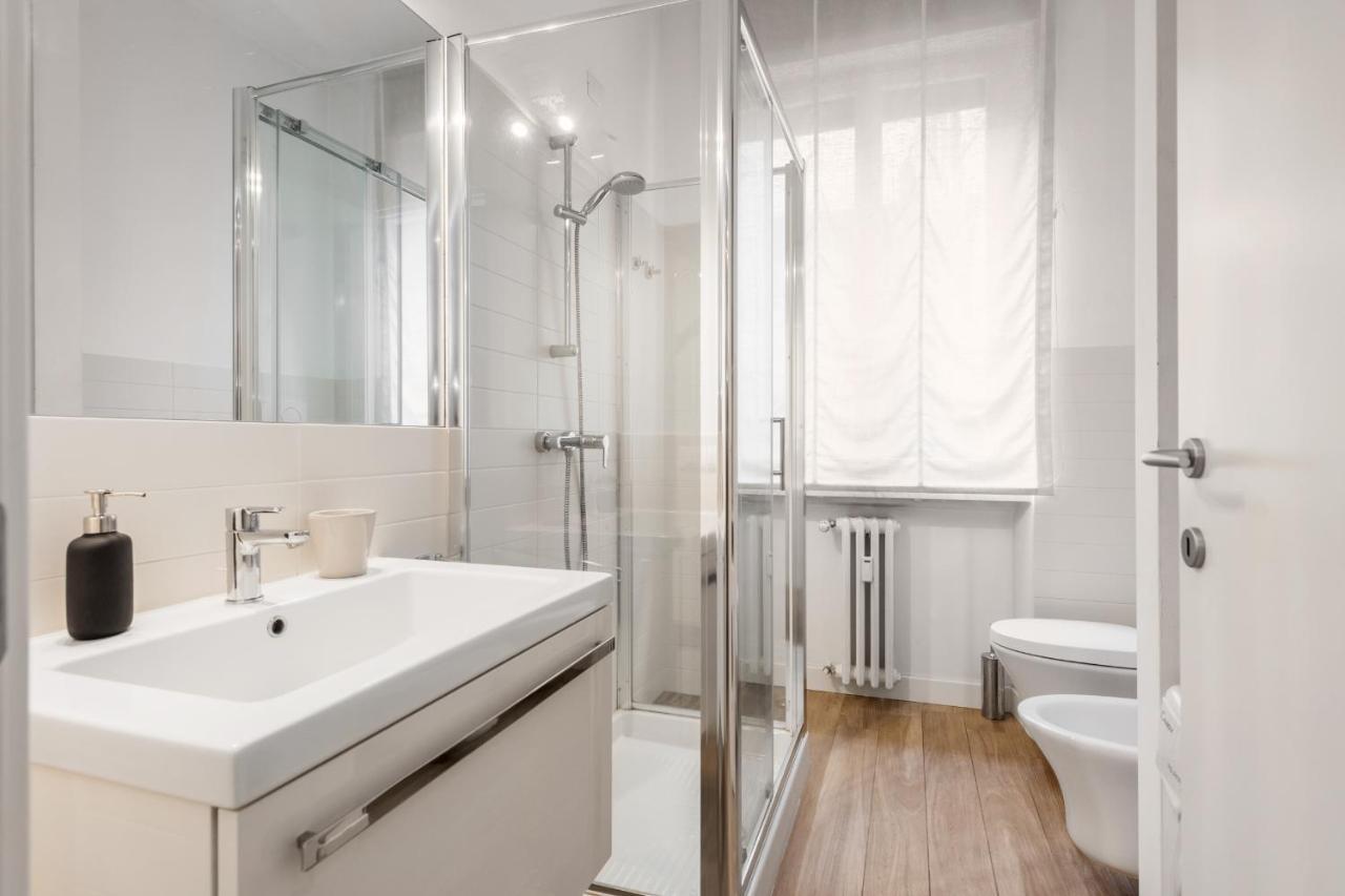 Apartamento Flats4Rent Dimora Del Viandante Verona Exterior foto