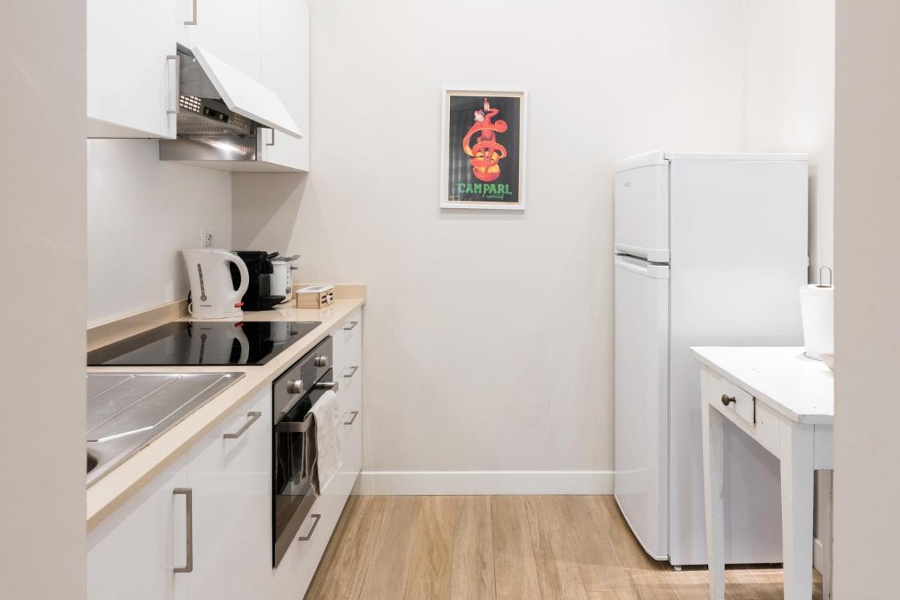 Apartamento Flats4Rent Dimora Del Viandante Verona Exterior foto