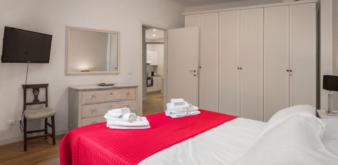 Apartamento Flats4Rent Dimora Del Viandante Verona Exterior foto