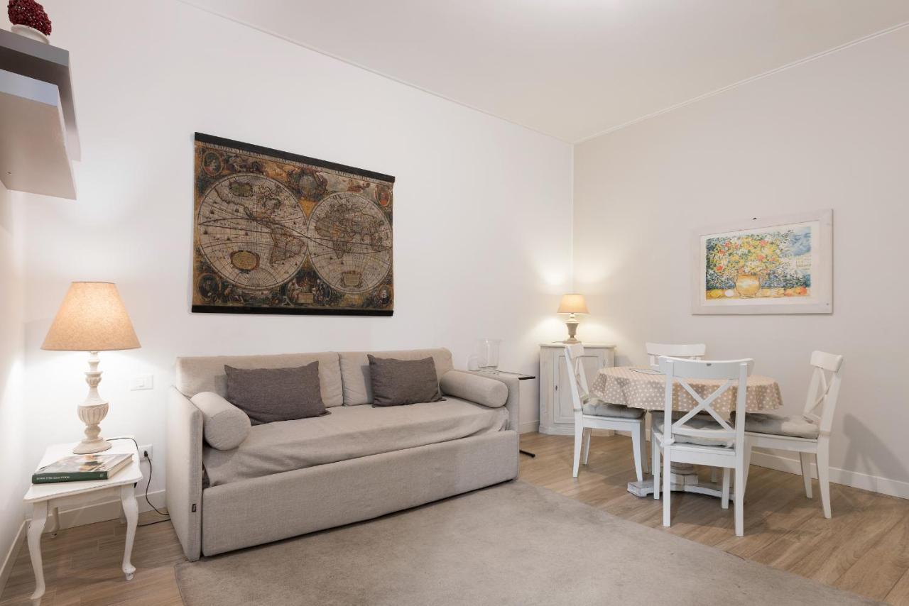 Apartamento Flats4Rent Dimora Del Viandante Verona Exterior foto