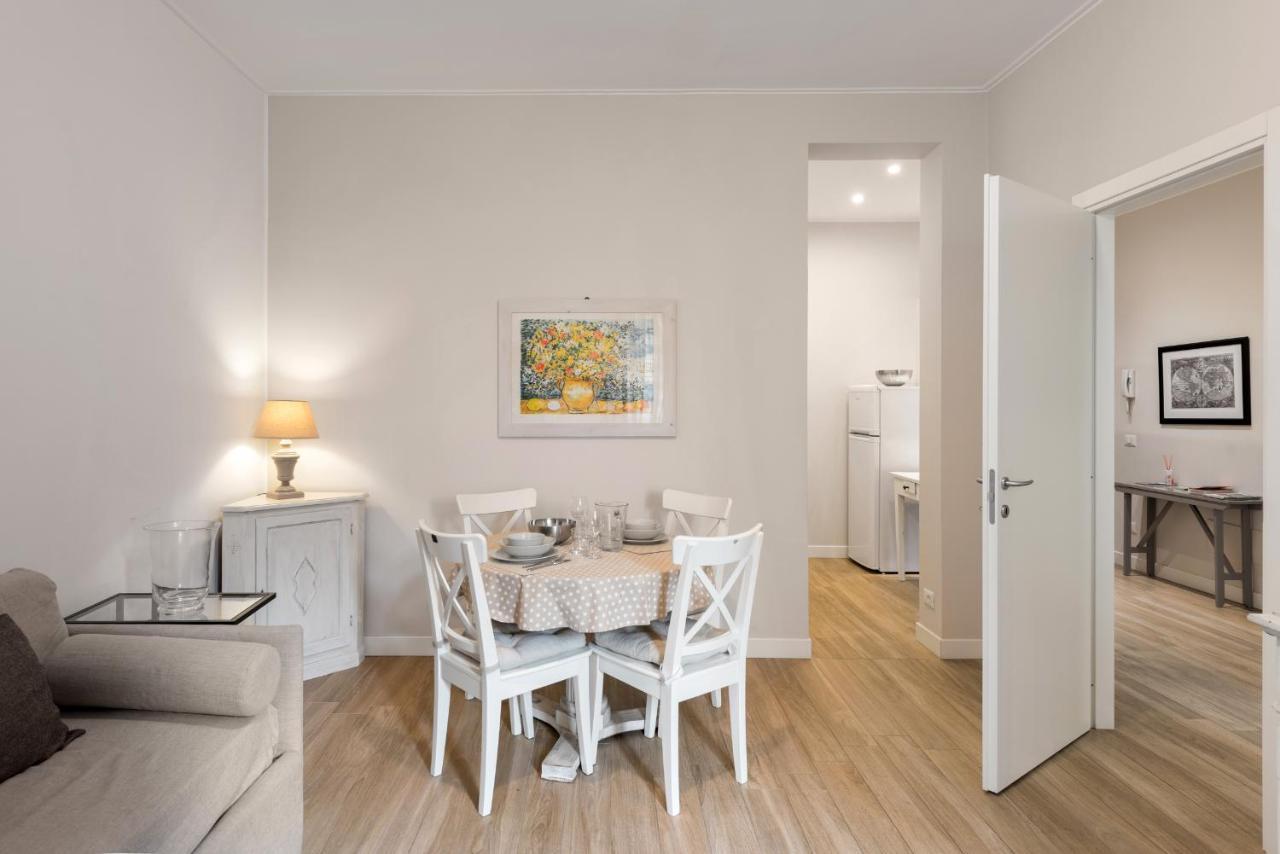 Apartamento Flats4Rent Dimora Del Viandante Verona Exterior foto