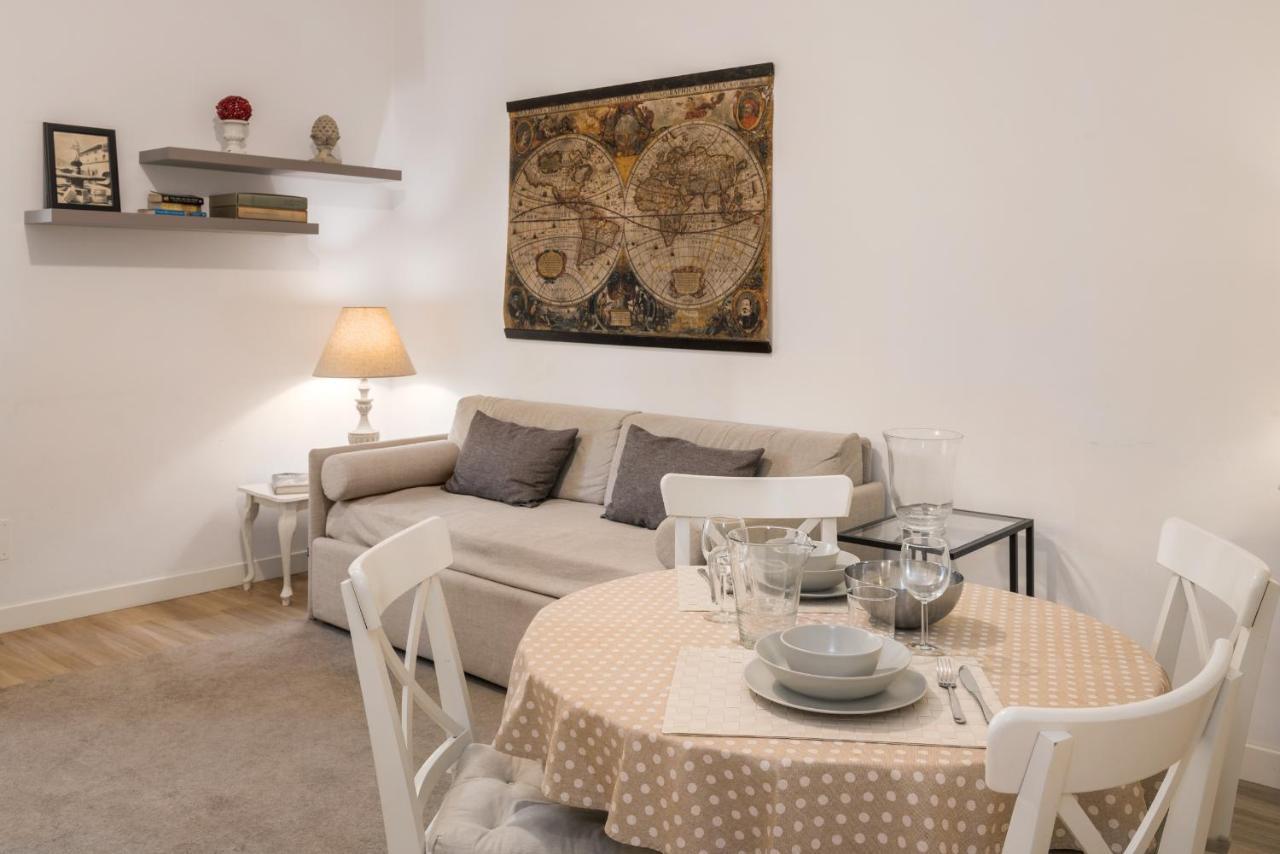 Apartamento Flats4Rent Dimora Del Viandante Verona Exterior foto