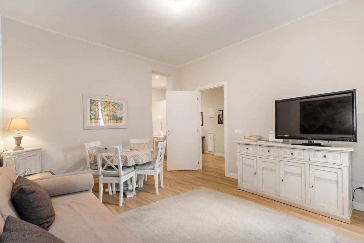Apartamento Flats4Rent Dimora Del Viandante Verona Exterior foto