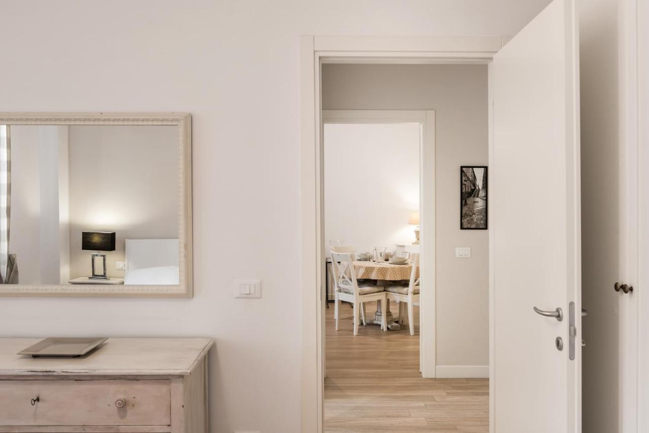 Apartamento Flats4Rent Dimora Del Viandante Verona Exterior foto
