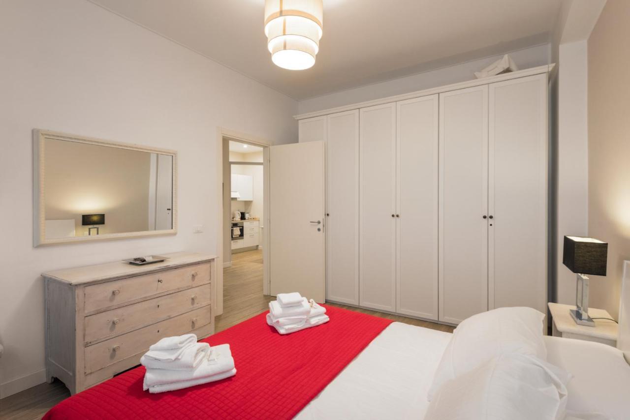 Apartamento Flats4Rent Dimora Del Viandante Verona Exterior foto