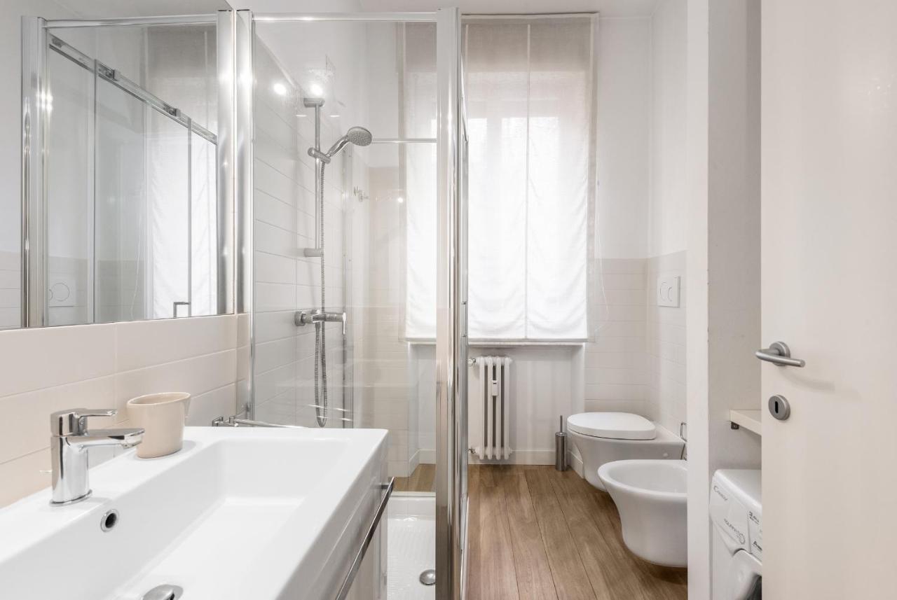 Apartamento Flats4Rent Dimora Del Viandante Verona Exterior foto