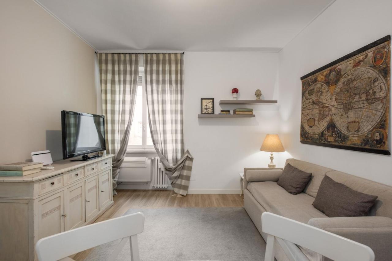 Apartamento Flats4Rent Dimora Del Viandante Verona Exterior foto